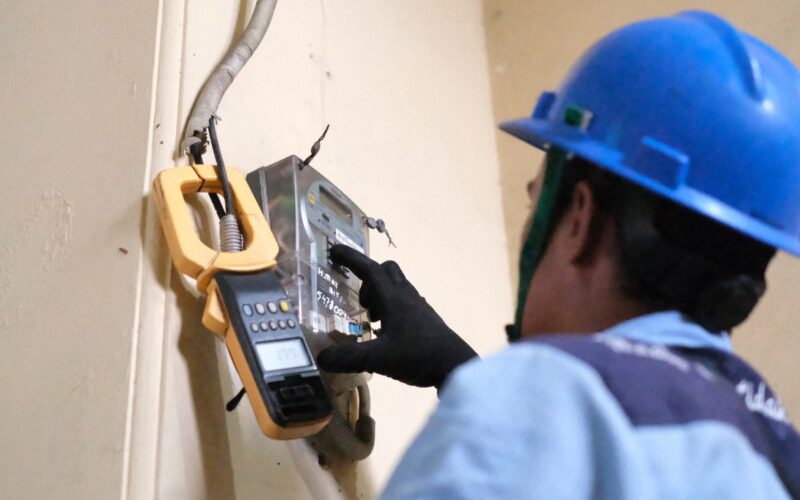 Peringati Hari K3 Sedunia, PLN Ajak Pelanggan Bangun Budaya Keselamatan