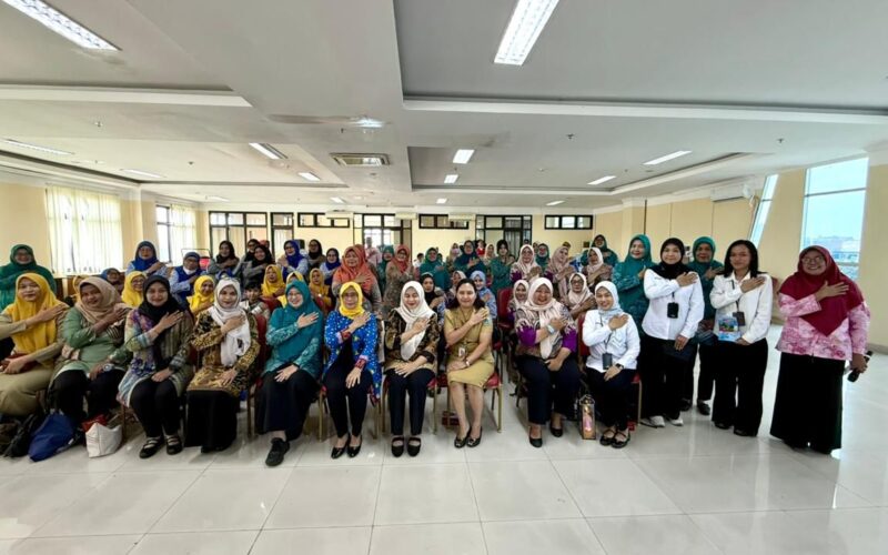 PLN UID Jakarta Raya Catat 2.482 Pelanggan Manfaatkan Promo “Meilaju Lebih Terang”