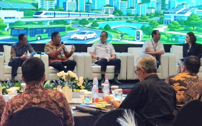 PLN Perkuat Kolaborasi Lintas Sektor Melalui Multi Stakeholder Forum 2026