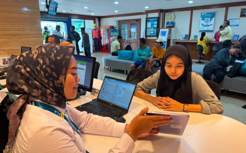 Sambut Tahun Ajaran Baru, PLN UID Jakarta Raya Hadirkan Promo Diskon Tambah Daya 50%