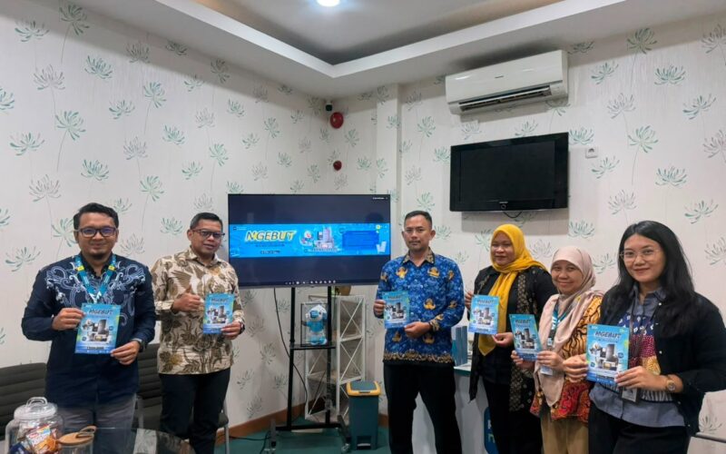 PLN UID Jakarta Raya Perkuat Loyalitas Pelanggan Lewat Program NGEBUT, Dorong Transaksi Digital Semakin Masif