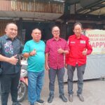 MADN Dukung Tim Hukum Nafas Kalbar Lakukan Class Action