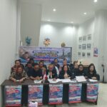 Peradi Pontianak Buka Posco Class Action