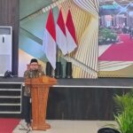 Pembukaan Muswil Ke-8 DPW LDII Kalbar, Ketum LDII Apresiasi Capaian Pemprov Kalimantan Barat