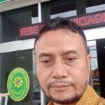 Legatisi Indonesia Minta Kapolda Kalbar Tindak Pengusaha Tambang Ilegal Gunakan Excavator di Desa Mentail