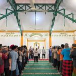 Rutan Sambas Gandeng MUI, Bekali Warga Binaan dengan Penguatan Iman dan Akhlak