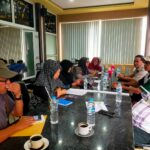 ICMI Kalbar Matangkan Simposium Pertambangan Rakyat 2026