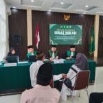 425 Permohonan Isbat Jadi Alarm Sambas, Nikah Tak Tercatat Hambat Hak Anak