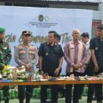 Tujuh Ponsel hingga Senjata Tajam Ditemukan di Rutan Sambas, Pengawasan Blok Hunian Diperketat