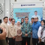Menaker: Transisi Hijau Buka Peluang Baru bagi Tenaga Kerja