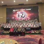 19 Tahun Damkar Merdeka Pontianak, Solid Mengabdi dan Menjaga Kepercayaan Masyarakat