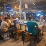 Bakeuda Sambas Layani PBB-P2 di Desa Serumpun dan Pasar Pemangkat