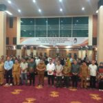 Milad ke-60, KAHMI Kubu Raya Tegaskan Komitmen Kawal Isu Lingkungan dan Alih Fungsi Lahan
