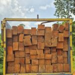 Diduga Illegal Logging Merajalela di Desa Sebadak Raya Ketapang, APH Diminta Bertindak