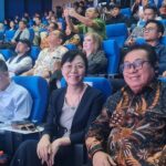 FORMAS dan BSPIA Jajaki Alih Teknologi Kota Pintar Berkelanjutan