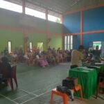 Bakeuda Sambas Buka Pelayanan PBB-P2 di Desa Pusaka dan Pasar Semparuk