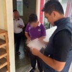 Bakti Sosial Berujung Deportasi, Imigrasi Sambas Tindak Empat WNA Penyalahguna Visa