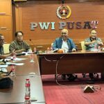 Website PWI Terkonsolidasi di 38 PWI Daerah, Grand Launching 1 Oktober 2026