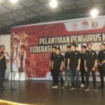 Hendra Resmi Pimpin FOBI Kubu Raya Periode 2026–2030