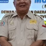 Terkait Proyek Perkuatan Tebing Sungai Pinoh, PW GNPK RI Minta Klarifikasi Ke BWSK 1