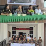 Perkuat Profesionalitas Penegakan Perda, Satpol PP Kapuas Hulu Dalami KUHP dan KUHAP Terbaru Bersama Kejaksaan Negeri