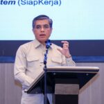 Menaker: Hakim Ad Hoc PHI Jaga Kepastian Hukum