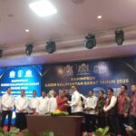 KADIN Kalbar Gelar Rapimprov 2026, Perkuat Sinergi Dunia Usaha dan Pemerintah