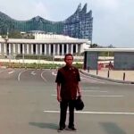 Ketua DPW NCW Ibrahim MYH Desak Ganti Rugi Lahan Warga di IKN Segera Direalisasikan