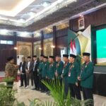 Muswil VIII LDII Kalbar Evaluasi Lima Tahun, SUSANTO Dorong Kemandirian Energi Dan Penguatan Sinergi