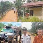 Warga Minta Dugaan Pengelolaan Dana Desa Tanjung Bunga Periode 2017–2022 Diaudit