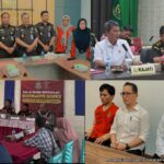 Kajati Kalbar Setujui Empat Permohonan Mekanisme Keadilan Restoratif