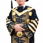 Dari Anak Buruh Bangunan Jadi Guru Besar, Prof Sumar’in Gaungkan Jihad Ekonomi Syariah