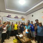 Petani Jagung Sambas Hadapi Tanah Tandus hingga Waduk Rusak, TEP UI Dorong Sistem Tabungan Bibit