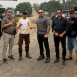 KT PTT Ultimatum PT PTS: Hentikan Aktivitas di Lahan 227 Hektare dalam 2×24 Jam