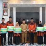 Pemprov Kalbar Apresiasi Kafilah MTQ, Gubernur Norsan Dorong Pembinaan Berkelanjutan