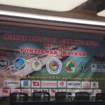 Wartawan Dibatasi Saat Liputan Rapat Anggota INSA Pontianak, Panitia: Hanya Media Terdaftar yang Boleh Meliput