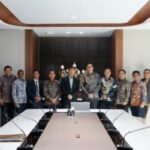 PTPN Group dan PT KUAB Kolaborasi Kembangkan Ekosistem Kedelai Nasional