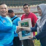 Holding Perkebunan Nusantara melalui PTPN IV Regional III Raih 11 Proper Biru