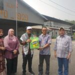 PTPN Group melalui PTPN I Regional 7 Jajaki Peluang Kerja Sama Usai Dikunjungi Dubes Palestina