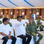 Holding Perkebunan Nusantara melalui PTPN I Optimalkan Aset untuk Dukung Pangan dan Energi Nasional