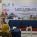 DPMD Kalbar Dorong LKD Menjadi Mesin Sosial Pembangunan Desa