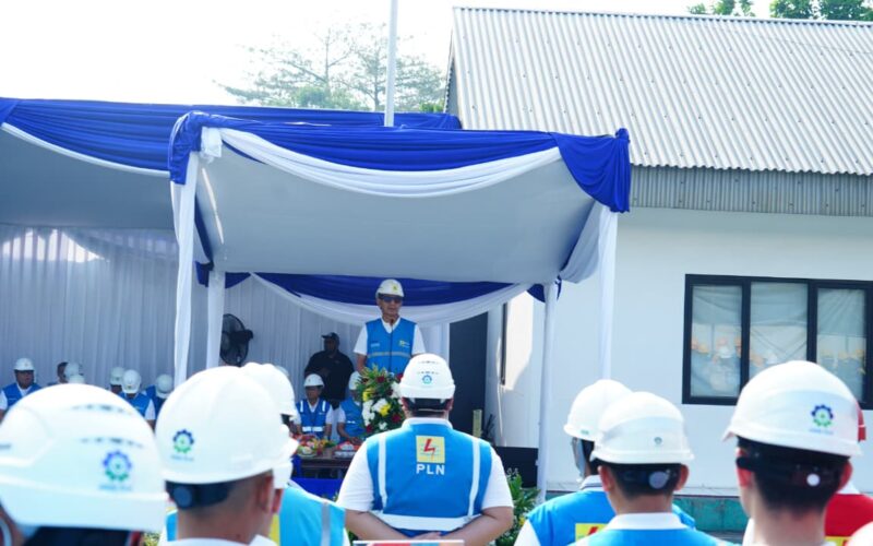 PLN Pastikan Kesiapan Peralatan dan Personel Mitra untuk Konstruksi Jaringan yang Andal dan Aman