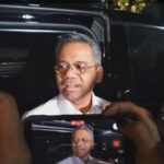 Suahasil Belum Putuskan Nasib Perombakan di Ditjen Pajak-Bea Cukai, Masih Tunggu Kajian Internal