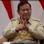 Prabowo Siapkan Investasi Besar untuk Mitigasi Bencana, Pesan Pesawat Water Bombing