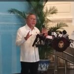 Danantara Disiapkan Bangun Industri Etanol, Pemerintah Bidik E20 lalu E50