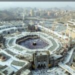 Arab Saudi Mengecam Serangan Drone Houthi yang Menargetkan Makkah