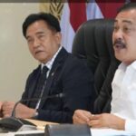 RUU Pemindahan Napi Antarnegara Ditarget Rampung Tahun Ini, Malaysia Jadi Uji Awal