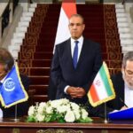Iran ‘Tidak Percaya’ kepada Kepala IAEA Rafael Grossi