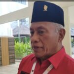 PDIP Sebut Ambang Batas Parlemen 5 Persen Ideal, Minta Putusan MK Jadi Acuan