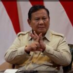 Prabowo Soroti Dana Pemda Mengendap, Pertanyakan Jembatan Rp400 Juta Tak Kunjung Dibangun